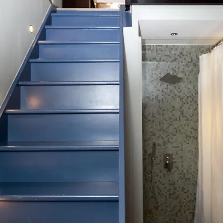 Appartement Loft Atypique Avec Terrasse, Calme Et Cosy à Paris Extérieur photo