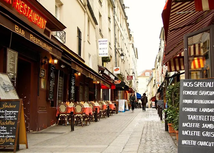 Loft Atypique Avec Terrasse, Calme Et Cosy