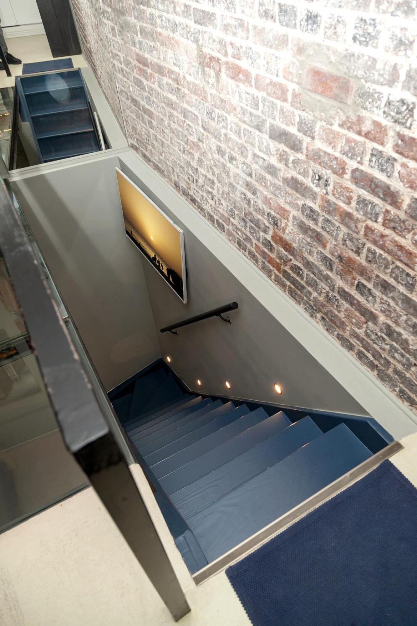 Loft Atypique Avec Terrasse, Calme Et Cosy Appartamento *